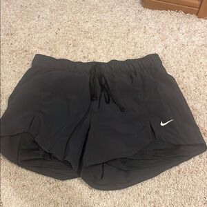 Nike Women's Black Shorts
